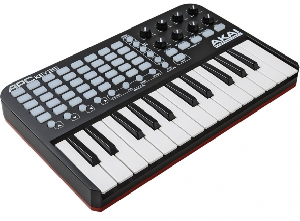 Akai APC Key 25 Akai APC Key 25